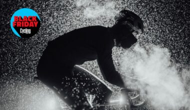 I bought this Rapha Classic jersey 17 years ago I still love it and the merino is amazing — you can buy the same one on this Black Friday Deal at 25% off and you simply must