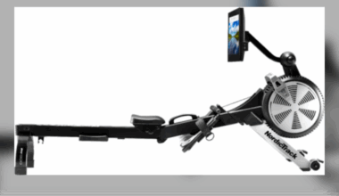 Rowing machines recalled over fire hazard