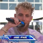 Jake Paul Claims He’d Knock Out Roman Reigns and Kevin Owens in a Boxing Fight | 411MANIA