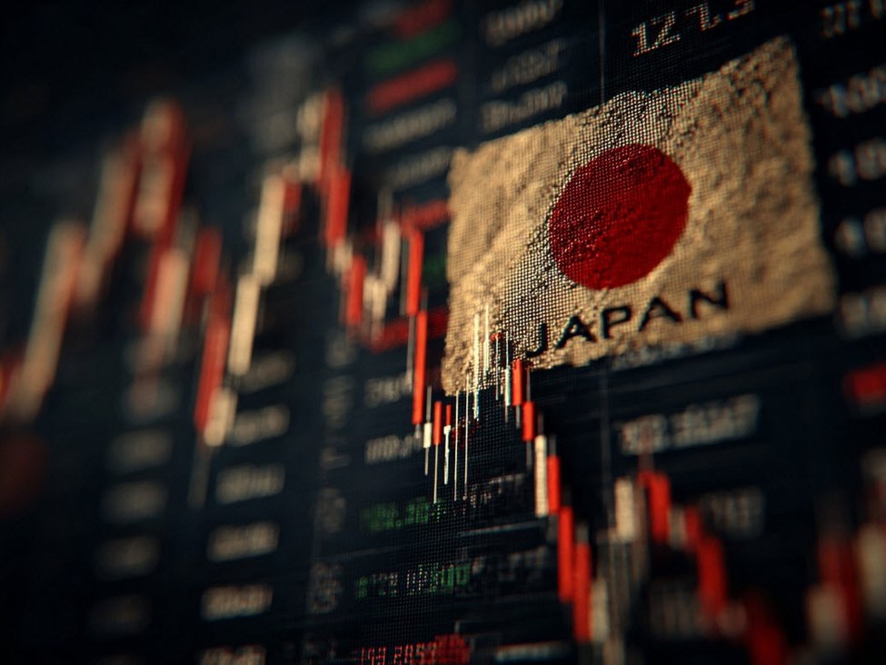 Japan’s Q3 GDP shrinks 1.8%. Tariffs hit exports, contraction milder than expected - recap