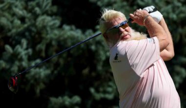 My Top 100 course rejection, and the John Daly invention
