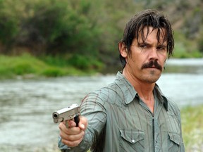 Josh Brolin made his big cinematic comeback in 2007's No Country for Old Men.