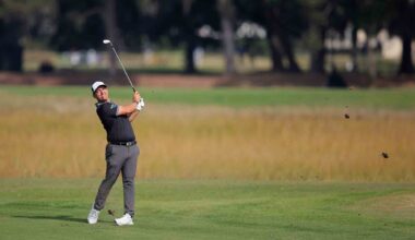 Pro loses his Tour card. Then came raw, emotional, 4-minute talk