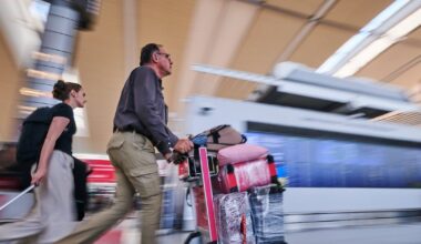 Canadian denied entry into the U.S. to visit grandparents