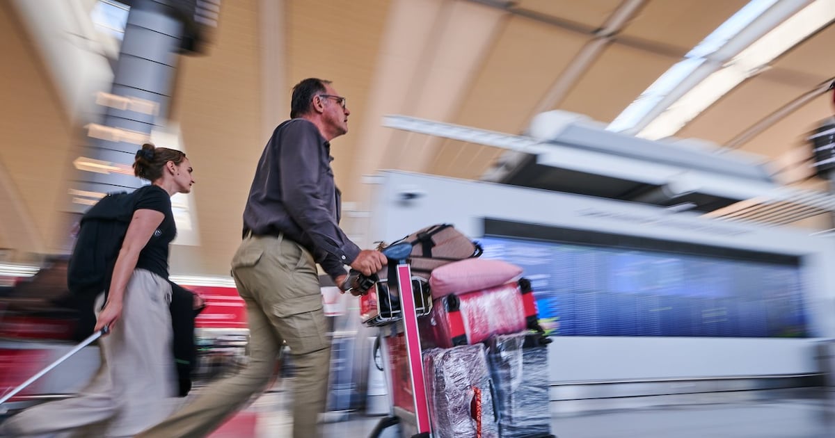 Canadian denied entry into the U.S. to visit grandparents