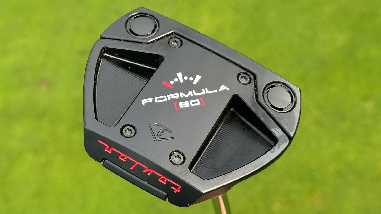 Toulon Formula 90 Putter