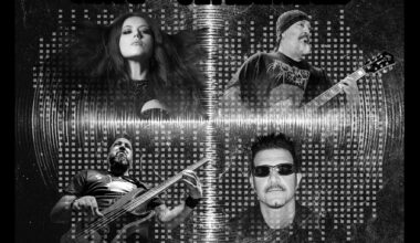 Kim Thayil, Members of Anthrax & Arch Enemy Cover Soundgarden's "The Day I Tried to Live"