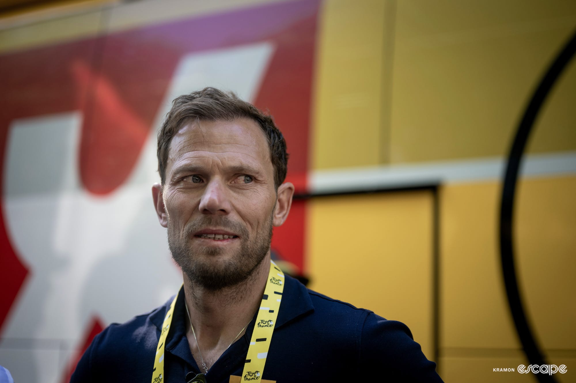 Q&A: Thor Hushovd on Uno-X Mobility's breakthrough season