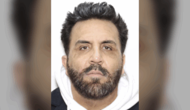 Two arrested for 2021 Bolton, Ont., murder, warrant issued for third suspect