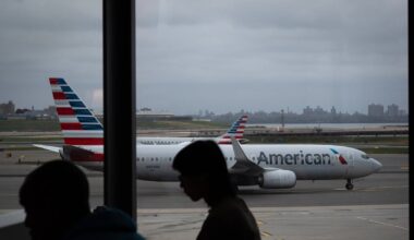 While Trump threatens controllers, U.S. flight cancellations will drag on even after shutdown ends - CTV News