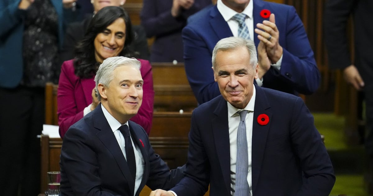 Will Canada's new federal budget encourage investment?