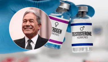 Government move on puberty blockers follows strong push from New Zealand First