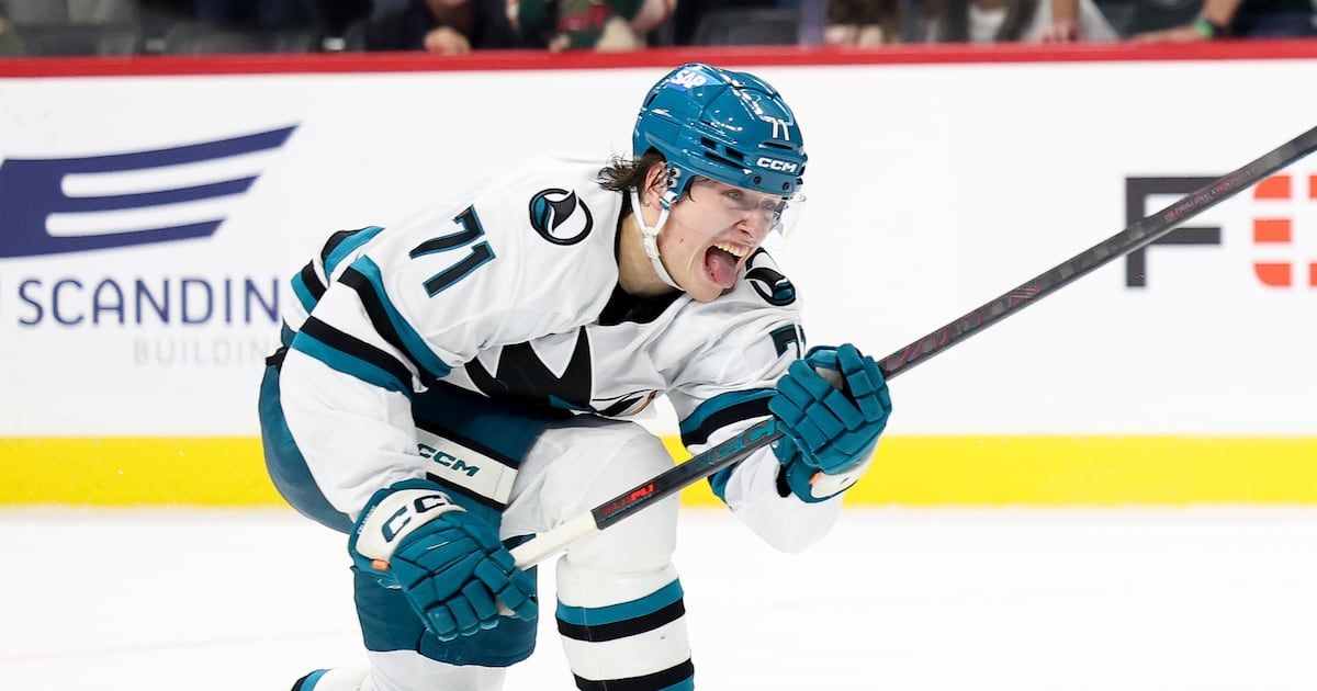 Zach Hyman, Macklin Celebrini crack Button and Johnson's latest Team Canada projection