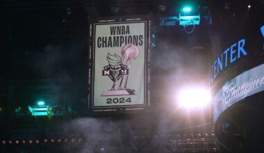 AP Source: Liberty hire Warriors assistant Chris DeMarco as next head coach