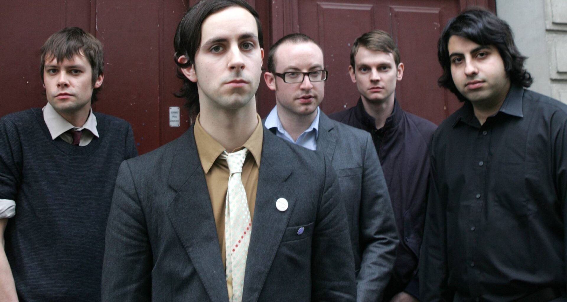 "I was an idiot! But that's part of life"