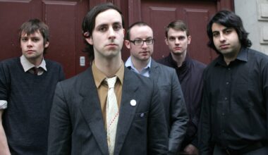 "I was an idiot! But that's part of life"