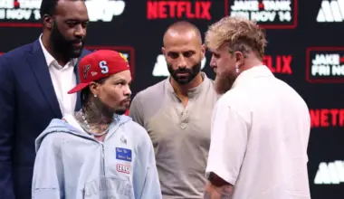 Is Jake Paul vs. Gervonta Davis fight still on? Latest news, updates on boxing match in jeopardy image