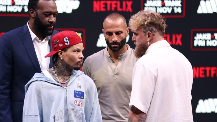 Is Jake Paul vs. Gervonta Davis fight still on? Latest news, updates on boxing match in jeopardy image