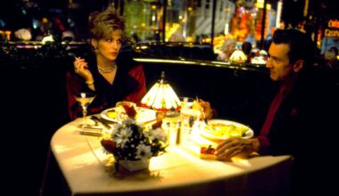 'Casino' Review: Martin Scorsese Movie (1995)