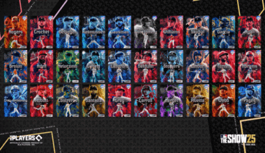 MLB® The Show™ - Experience the 2025 Finest in Team Affinity + 7 New Diamonds in MLB The Show 25