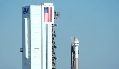 Boeing’s troubled capsule won’t carry astronauts on next space station flight - CTV News