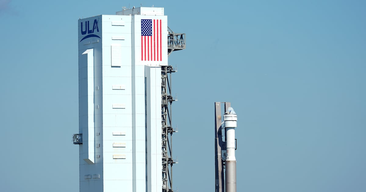 Boeing’s troubled capsule won’t carry astronauts on next space station flight - CTV News