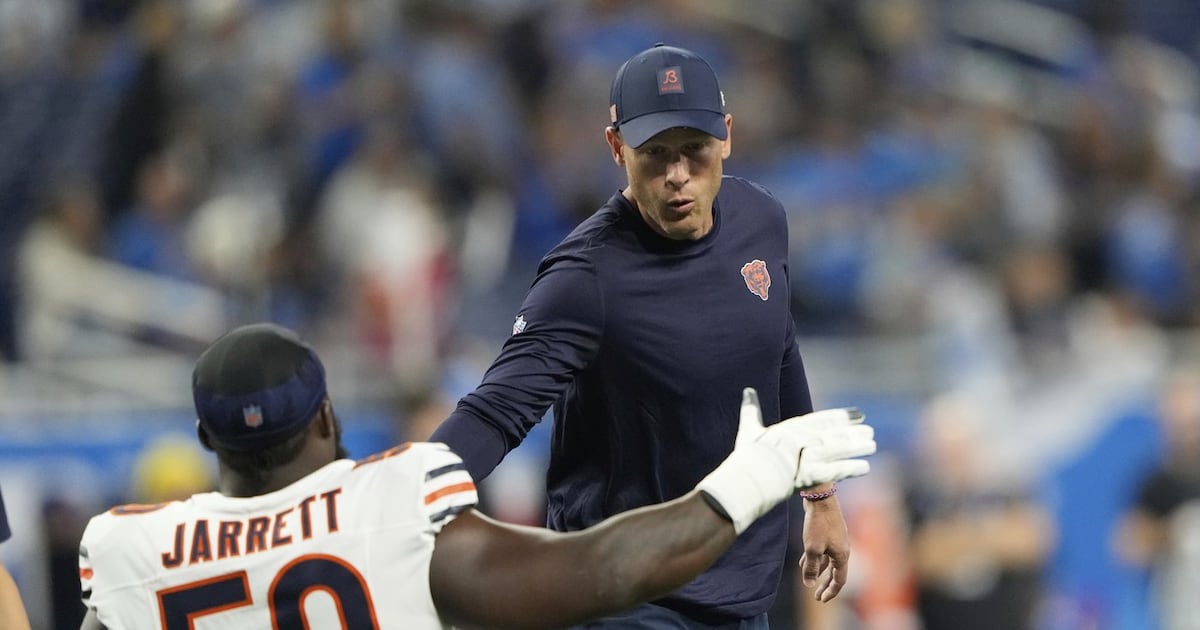 Ranking best NFL coaching hires, plus Seahawks optimism