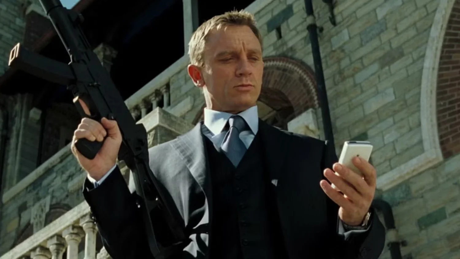 Martin Campbell Offers Some Advice for Denis Villeneuve’s New James Bond Era