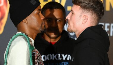 Image: “I’m Going to Bring Out the Little Girl You Got Inside”: Subriel Matias Sends Cold Message to Dalton Smith in Brooklyn