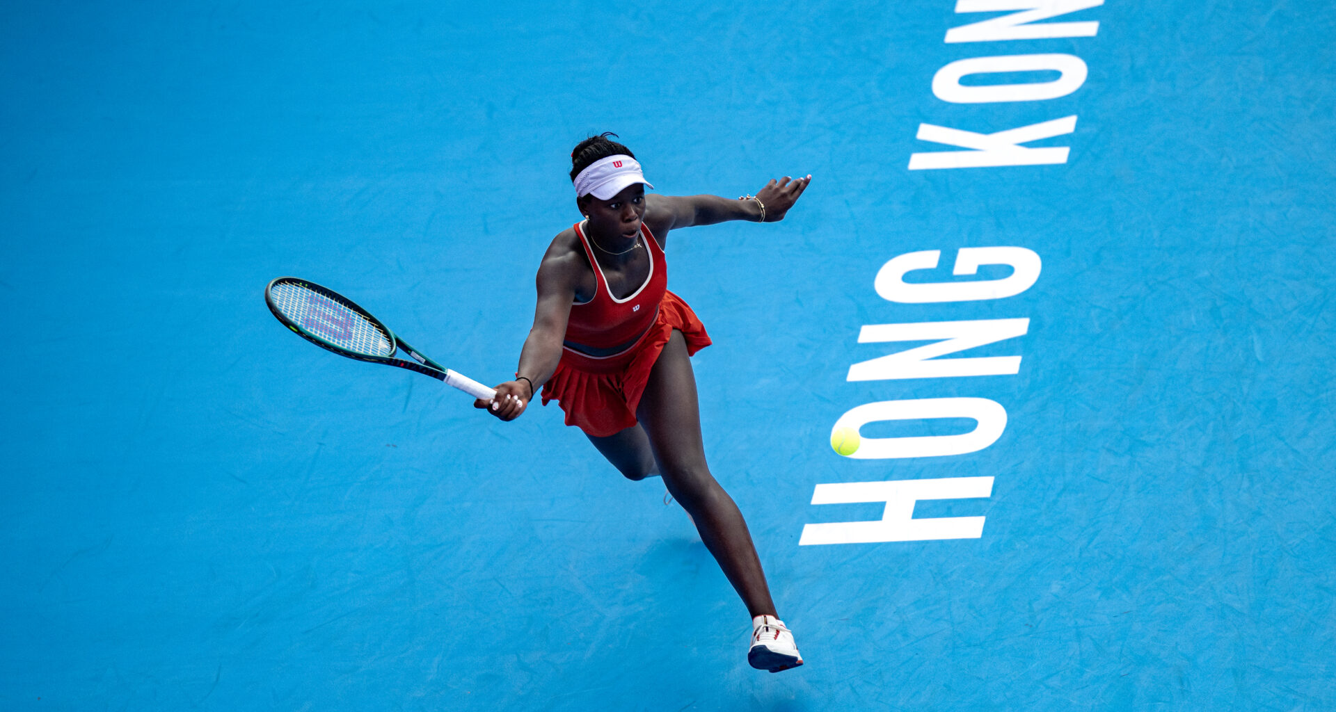 Mboko breaks Top 20; Tjen, Tagger soar to new highs