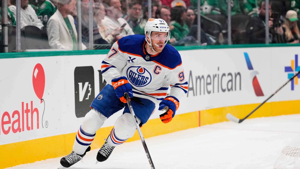 Oilers need to dig up late-season form for 'measuring-stick' game vs. Avalanche