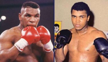 Top Trainer Emanuel Steward Didn’t Hesitate When Asked Would Mike Tyson Beat Prime Muhammad Ali