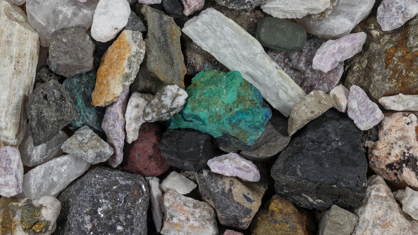 Canada to fast-track $4.56bn critical minerals projects