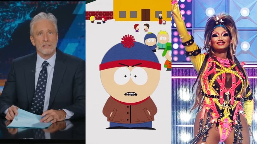 Paramount will double down on staples like South Park, Drag Race
