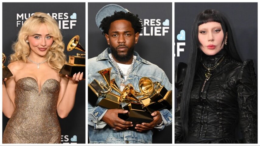 Here are the nominees for the 68th Grammy Awards - AV Club