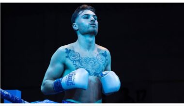 Dean Furlong: I’ll Prove Title Talk Isn’t Cheap in Spain This Weekend