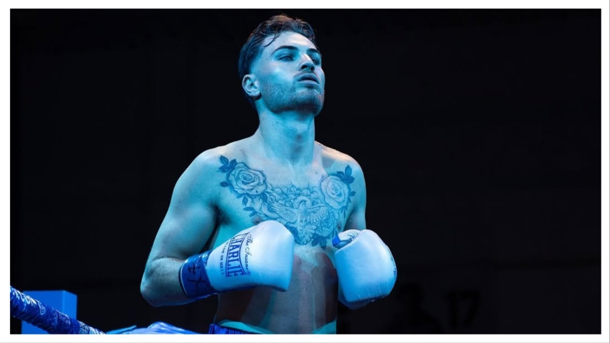 Dean Furlong: I’ll Prove Title Talk Isn’t Cheap in Spain This Weekend