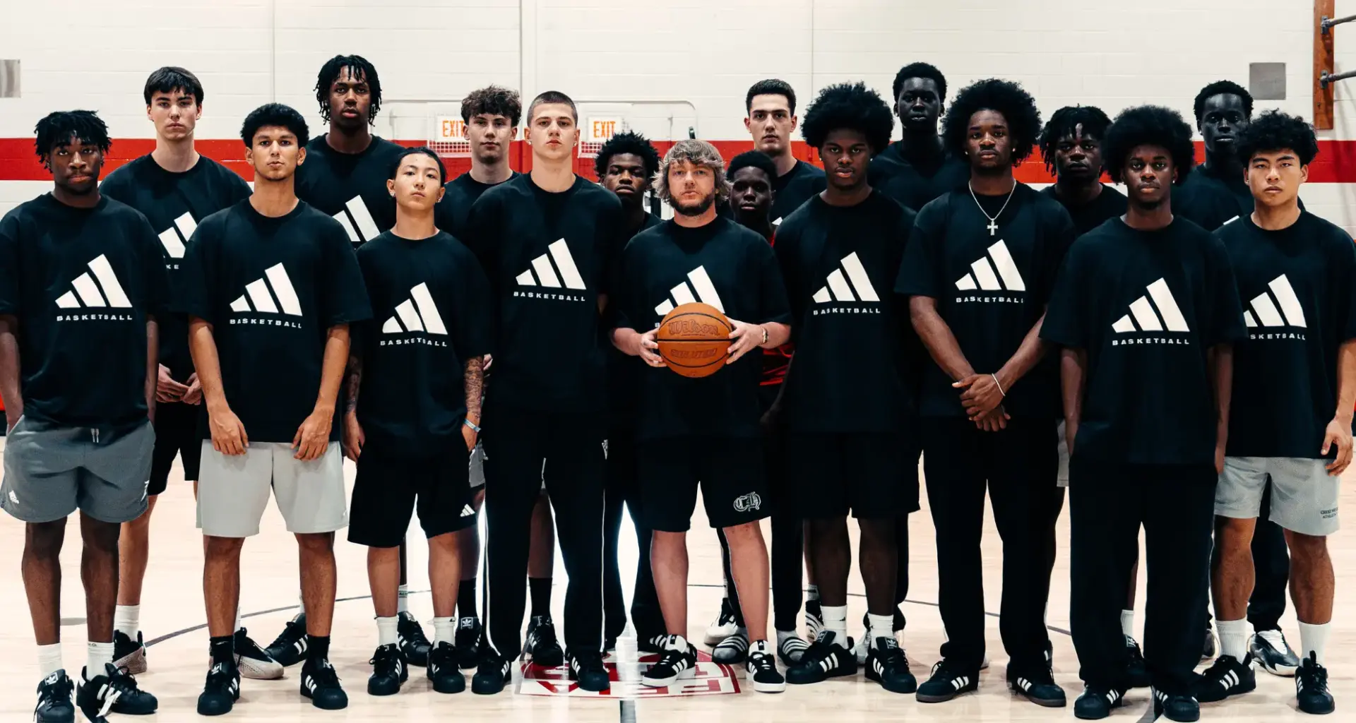 ‘A special time for Fort Erie,’ Canadian hip-hop producer Murda Beatz returns to hometown in new role for elite basketball program