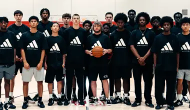 ‘A special time for Fort Erie,’ Canadian hip-hop producer Murda Beatz returns to hometown in new role for elite basketball program