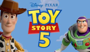 Pixar just made Toy Story 5 RenderMan advances generally available
