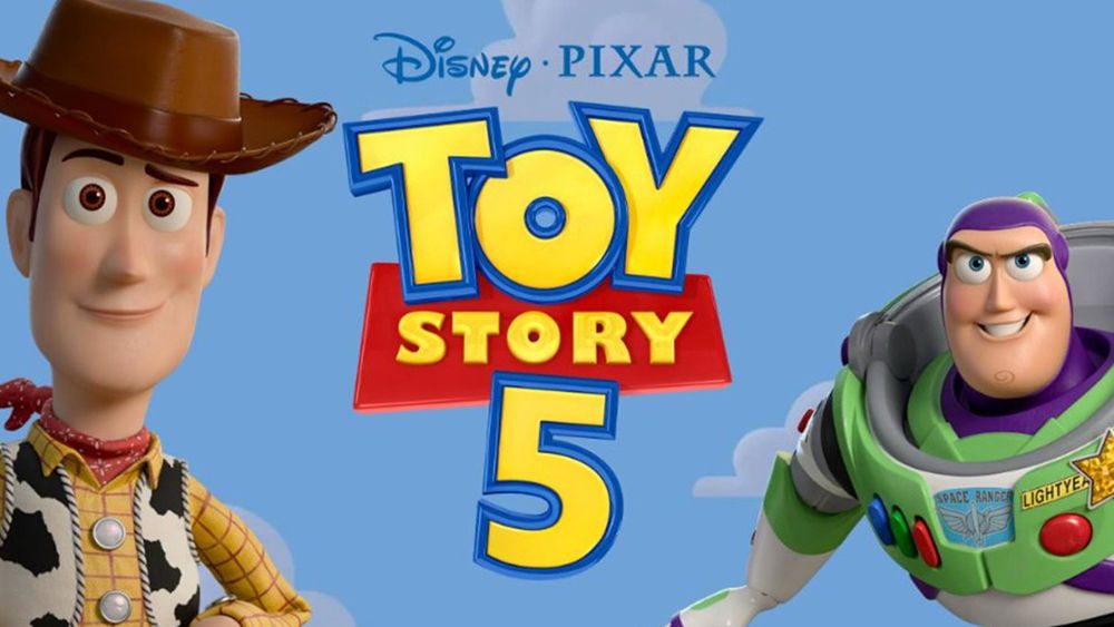 Pixar just made Toy Story 5 RenderMan advances generally available