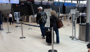 Canadians still avoiding travel to the United States - CTV News