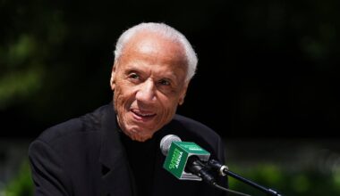 With tears and tales, the NBA reacted quickly to mourn the death of Hall of Famer Lenny Wilkens