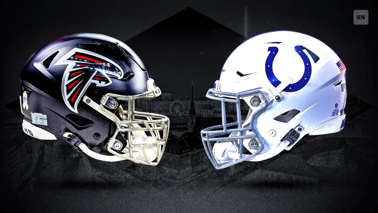 Where to watch Colts vs. Falcons: Live stream, TV channel, start time for NFL Germany game image