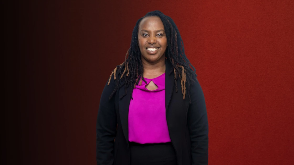 Harriet Ng'ok's move from top finance job to herbal remedy business