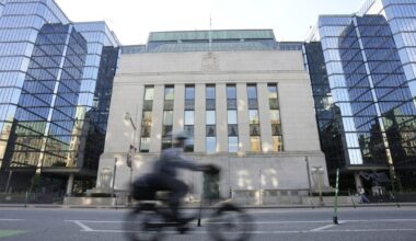 Statistics Canada set to report October inflation data today - CTV News