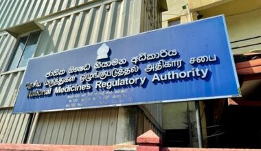 NMRA resumes price controls; 350 drug prices reduced