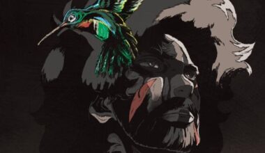 Four years on, MEGALOBOX 2: NOMAD remains the 2020s’ finest boxing tale