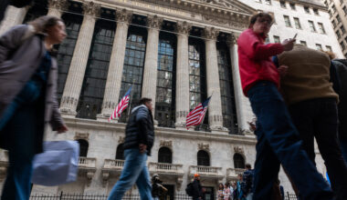 The Trumpian Economy Can Be a New ‘City on a Hill’