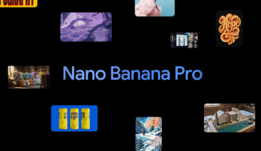 Google launches Nano Banana Pro image generation model with reasoning features